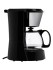 Кофеварка капельная «Гефест 1», 650 Вт, объем 0,75 л, съемный фильтр, поддержание температуры, TDM