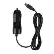 Автозарядка в прикуриватель microUSB (АЗУ) (5 V, 1000 mA) шнур прямой 1.2 м черная REXANT Автозарядка в прикуриватель microUSB (АЗУ) (5 V, 1000 mA) шнур прямой 1.2 м черная REXANT