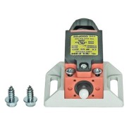 Выключатель концевой (дверной) однофазный черный