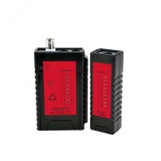 LAN-тестер кабельный KT 468B PROLINE LAN-тестер кабельный KT 468B PROLINE