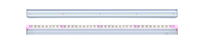 Светильник светодиодный  ДПО-8w IP20 для растений  белый свет  Jazzway PPG T5i- 600  Agro