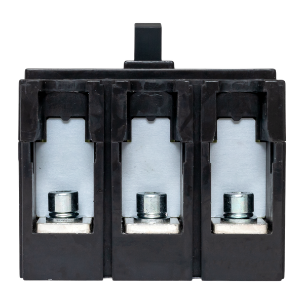 Выключатель автоматический LS250 25кА 3P 250А ProPact EKF mccb-250-25-3-250-ls