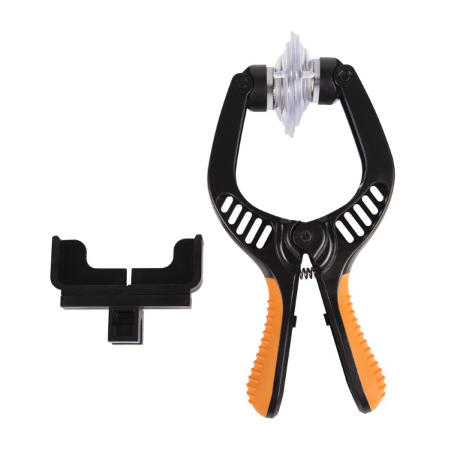 Присоска-ножницы для снятия дисплея RA-02 REXANT Присоска-ножницы для снятия дисплея RA-02 REXANT