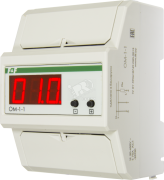 Ограничитель мощности ОМ-1-1 Ограничитель мощности ОМ-1-1