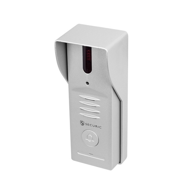 Вызывная видеопанель стандарта AHD (модель AC-313) Вызывная видеопанель стандарта AHD (модель AC-313)