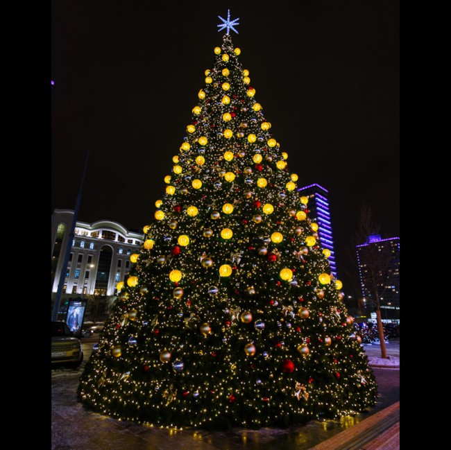 Гирлянда Нить (дюраплей) 20м, постоянное свечение, черный каучук, 24В, цвет Тёплый белый  (нужен трансформатор 531-100/531-200)