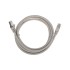 Патч-корд F/UTP CAT 6, RJ45-RJ45, 26AWG, LSZH, серый, 2м REXANT