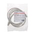Патч-корд F/UTP CAT 6, RJ45-RJ45, 26AWG, LSZH, серый, 2м REXANT