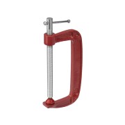 Струбцина G-образная 150мм REXANT 