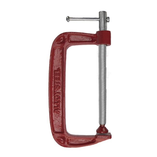 Струбцина G-образная 150мм REXANT Струбцина G-образная 150мм REXANT