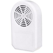 Звонок проводной 220В Соловей МОНОМАХ ЗД-15