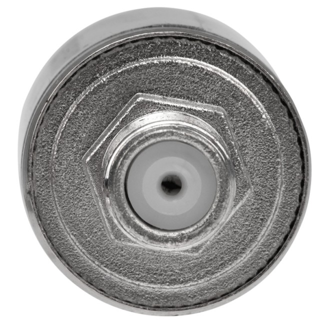 Грозозащита на F-разъем 5-2400 МГц REXANT Грозозащита на F-разъем 5-2400 МГц REXANT