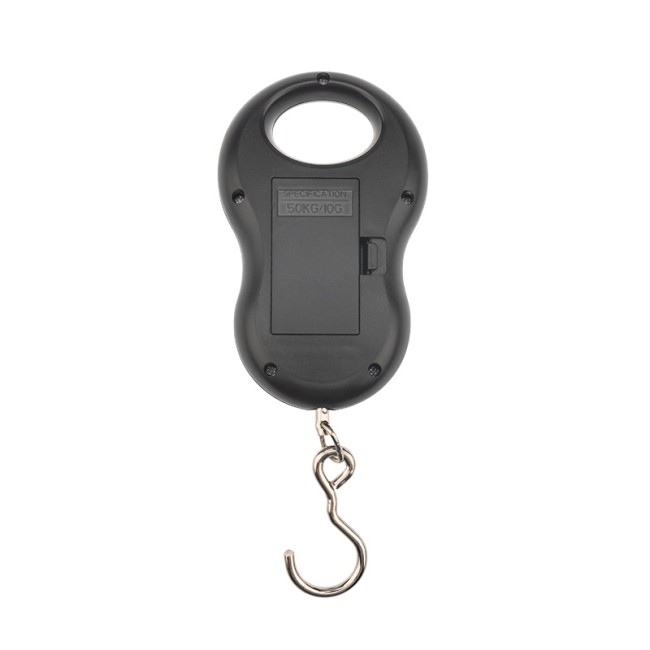 Весы безмен электронные до 50 кг  REXANT