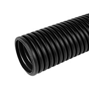 Труба автомобильная гофрированная ПП, Ø6,8мм, неразрезная (бухта 50 м/уп) Труба автомобильная гофрированная ПП, Ø6,8мм, неразрезная (бухта 50 м/уп)