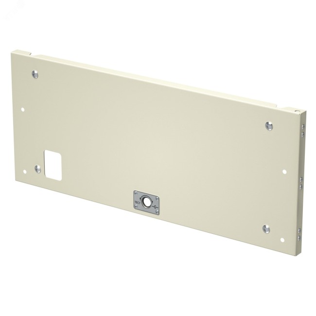 Фронтальная дверь-панель блок 5M1, Front lock