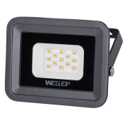Светодиодный прожектор WOLTA WFLS-10W/06 10Вт 4000К IP65 Светодиодный прожектор WOLTA WFLS-10W/06 10Вт 4000К IP65