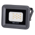 Светодиодный прожектор WOLTA WFLS-10W/06 10Вт 4000К IP65