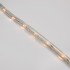 Дюралайт LED, свечение с динамикой (3W) - ТЕПЛЫЙ БЕЛЫЙ, 24 LED/м, бухта 100м