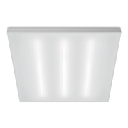 Светильник WOLTA PRO ОФИС ДВО01-27-001-6К 27Вт 6500К IP40 Матовый Светильник WOLTA PRO ОФИС ДВО01-27-001-6К 27Вт 6500К IP40 Матовый