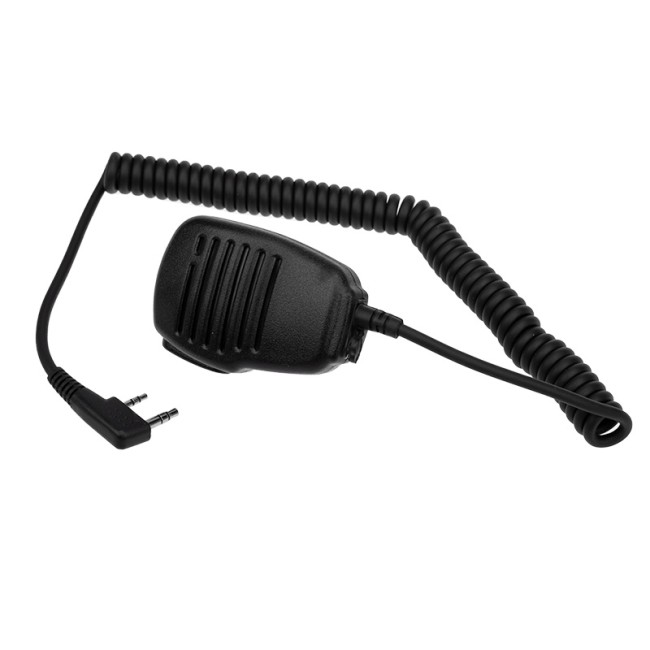 Тангента (выносной микрофон и громкоговоритель) REXANT T-1 