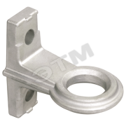 Кронштейн анкерный КАМ-4000 Кронштейн анкерный КАМ-4000