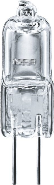 Лампа галогенная 94 210 JC 20Вт clear G4 12В 2000h Navigator 94210 Лампа галогенная 94 210 JC 20Вт clear G4 12В 2000h Navigator 94210