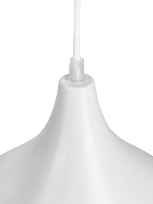 Светильник НСБ 3526/1 "Steel" 40 Вт, Е14, белый, шнур белый TDM Светильник НСБ 3526/1 "Steel" 40 Вт, Е14, белый, шнур белый TDM