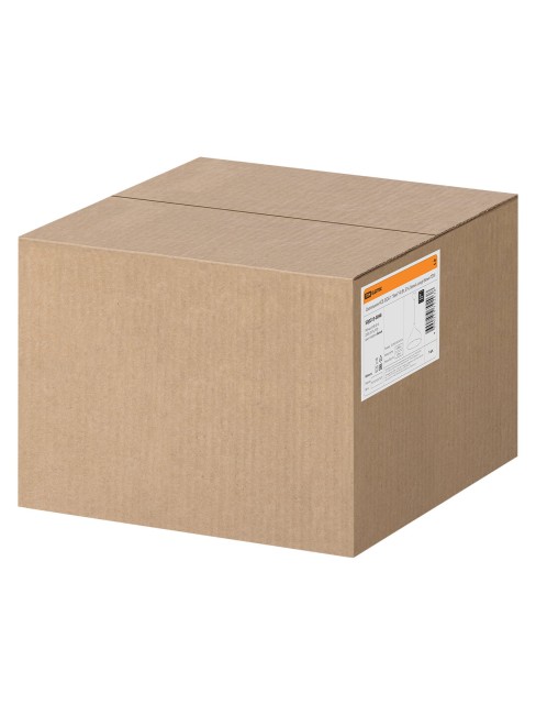 Светильник НСБ 3526/1 "Steel" 40 Вт, Е14, белый, шнур белый TDM Светильник НСБ 3526/1 "Steel" 40 Вт, Е14, белый, шнур белый TDM