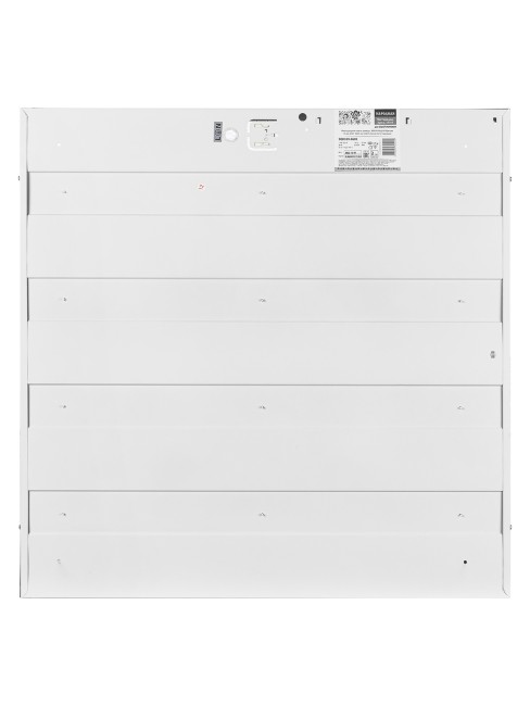 Светодиодная панель универс. ЛП03 595х595 Призма 19 мм 36 Вт 3000 лм, 6500 К, белая (б/п) Народная Светодиодная панель универс. ЛП03 595х595 Призма 19 мм 36 Вт 3000 лм, 6500 К, белая (б/п) Народная