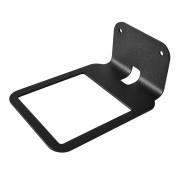 Кронштейн для Яндекс Станции, настенный, черный REXANT Кронштейн для Яндекс Станции, настенный, черный REXANT