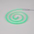 Набор для создания неоновых фигур NEON-NIGHT Креатив 180 LED, 1.5 м, зеленый