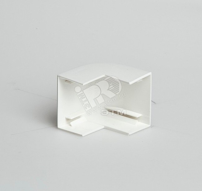 Угол внеш 15х10 RUVinil