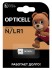 Элемент питания алкалиновый N/LR1 1.5В (блист.1шт) Specialty Opticell 5070003 Элемент питания алкалиновый N/LR1 1.5В (блист.1шт) Specialty Opticell 5070003