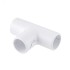 Тройник открывающийся IP40 D=25мм (2шт)