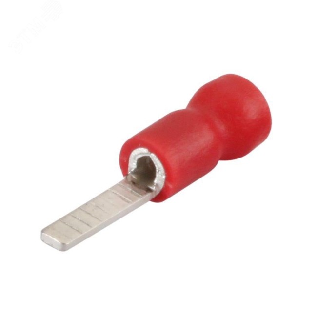 Наконечник штифтовой НШПИ 2,5-10 Наконечник штифтовой НШПИ 2,5-10