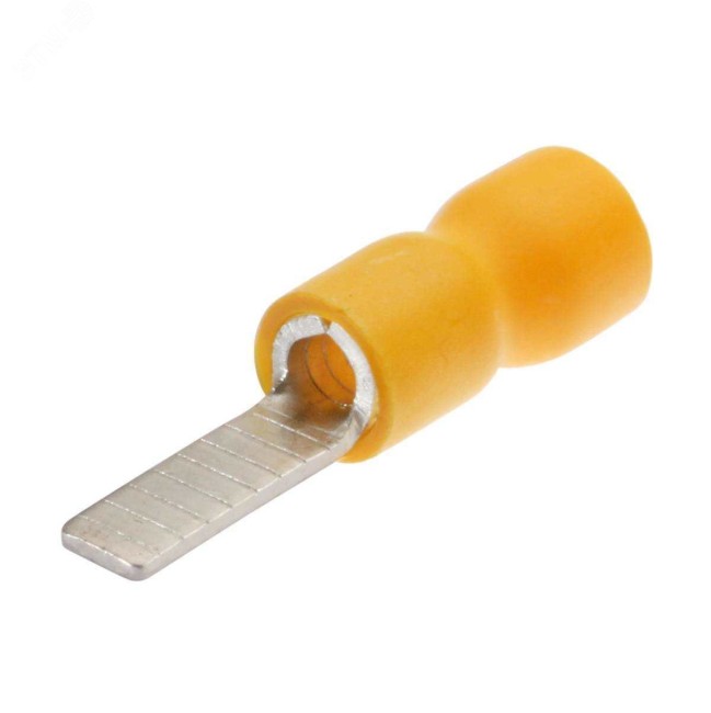 Наконечник штифтовой НШПИ 2,5-10 Наконечник штифтовой НШПИ 2,5-10