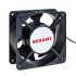 Вентилятор RQA 12038HSL 220VAC