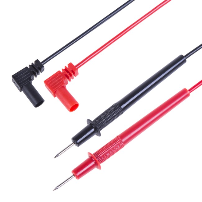 Токовые клещи P266F PROconnect Токовые клещи P266F PROconnect