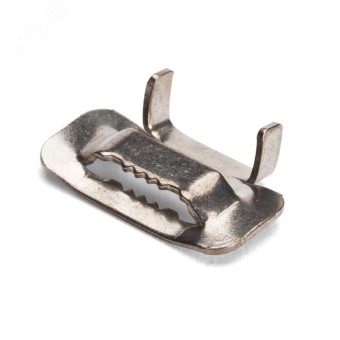 Бугель БМ-20 (100 шт) (Fortisflex) Бугель БМ-20 (100 шт) (Fortisflex)