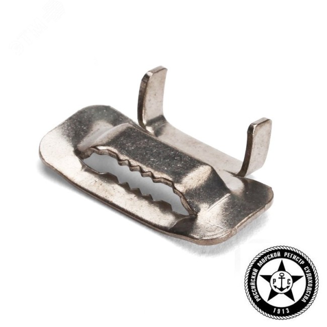 Бугель БМ-20 (100 шт) (Fortisflex) Бугель БМ-20 (100 шт) (Fortisflex)