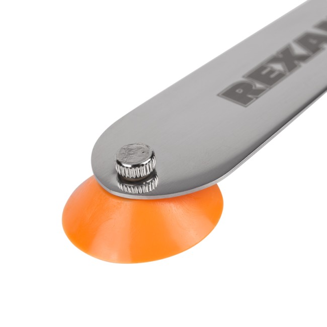 Инструмент для вскрытия корпусов мобильной техники RA-07 REXANT Инструмент для вскрытия корпусов мобильной техники RA-07 REXANT