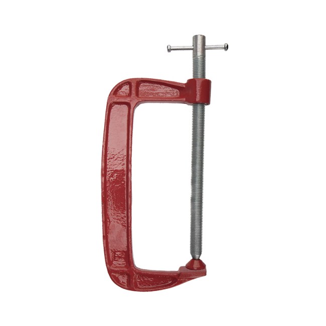 Струбцина G-образная 200мм REXANT Струбцина G-образная 200мм REXANT