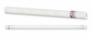 Лампа светодиодная LED-T8R-M-PRO 10Вт линейная матовая 6500К холод. бел. G13R 1000лм 230В 600мм поворотн. IN HOME 4690612030920 Лампа светодиодная LED-T8R-M-PRO 10Вт линейная матовая 6500К холод. бел. G13R 1000лм 230В 600мм поворотн. IN HOME 4690612030920