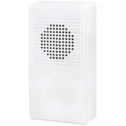 Звонок проводной 220В пение птички МОНОМАХ ПС-05С