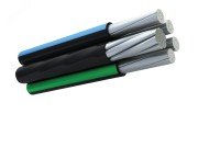 Провод СИП-2 3х35+1х54.6 Провод СИП-2 3х35+1х54.6