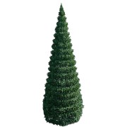 Ель Евро-2 каркасная 4М (хвоя пленка) Ель Евро-2 каркасная 4М (хвоя пленка)