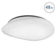 Светодиодный светильник Luminarte CLL2248W-METEOR 48Вт с ПДУ Светодиодный светильник Luminarte CLL2248W-METEOR 48Вт с ПДУ