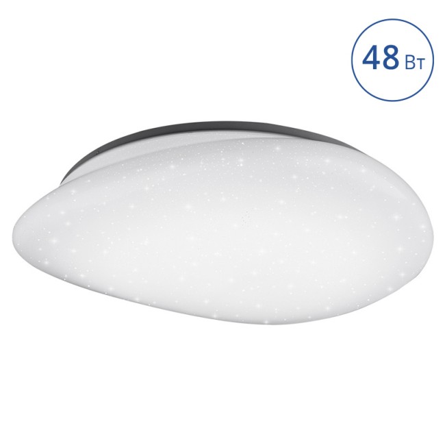 Светодиодный светильник Luminarte CLL2248W-METEOR 48Вт с ПДУ