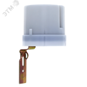 Фотореле PS-3 (ФР) 20А 4400Вт IP44 Proxima Фотореле PS-3 (ФР) 20А 4400Вт IP44 Proxima