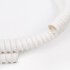 Теплый пол, нагревательный мат Classic RNX-4-600 4м², 0,5х8м, 600Вт двухжильный, с экраном, REXANT